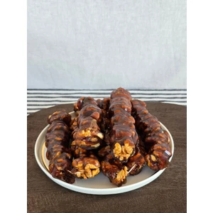 Gaziantep Yörem Tüm Cevizli Pekmezli Sucuk 500 gr