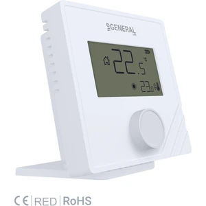 Life Mitra HT25 Rf Kablosuz Oda Termostatı