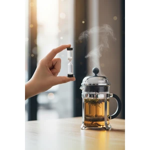 Davos - Kum Saati 3 Dakika