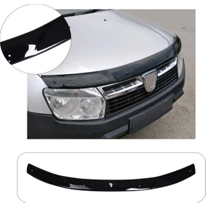 Dacia Duster 2010-2017 Uyumlu Abs Kaput Rüzgarlığı