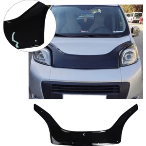 Fiat Fiorino Abs Kaput Rüzgarlığı 2008 ve Üstü