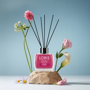 Saklı Bahçe Oda Kokusu 120 ml