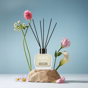 Soft Linen Oda Kokusu 120 ml