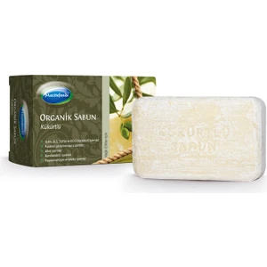 Organik Kükürtlü Sabun 125Gr