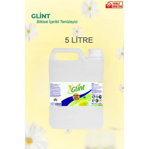 Glint Temizleyici -5 Litre