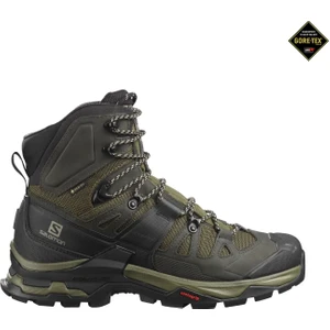 Quest 4 GORE-TEX Erkek Yeşil Bot