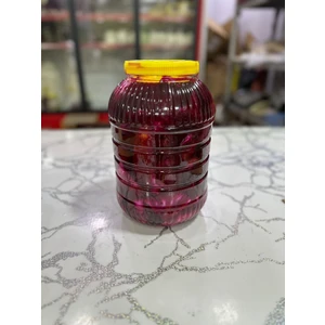 Benli Turşuculuk 5 kg Çubuk Özel (Pancar Sulu) Lahana Turşusu