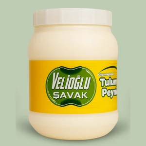 Velioğlu Şavak Elazığ Şavak Tulum Peyniri