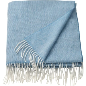 Holmvı Örtü Mavi 120 x 160 cm