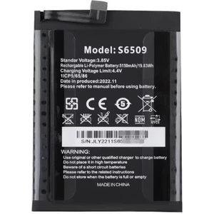 Girex Teknoloji Oukitel C32 Batarya