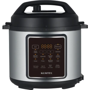 Elektrikli Düdüklü Tencere Hpc-03