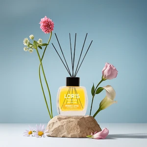 Ahududu Şeftali Oda Kokusu 120 ml