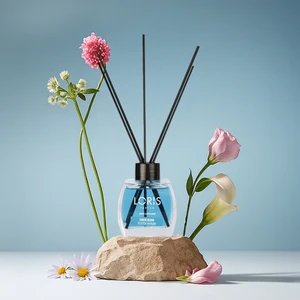 E x otic Blend Oda Kokusu 120 ml