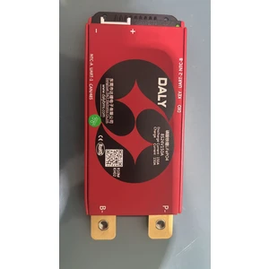 Smart CAN/RS485 Lifepo4 Bms