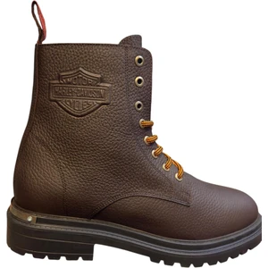 Harley Davidson Steven Bot