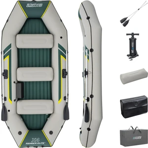 65157 Hydro-Force Ranger Elite 4 Kişilik Şişme Bot 320X148X47CM