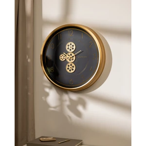 Madame Coco Livia Saat - Gold