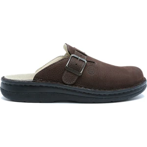 5729 Berkemann Max-Plus Erkek Anatomik Terlik 6.0-12.0