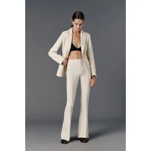 Flare Pantolon