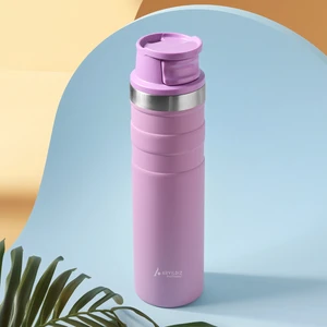 Protherm Active Termos Lila 600 ml