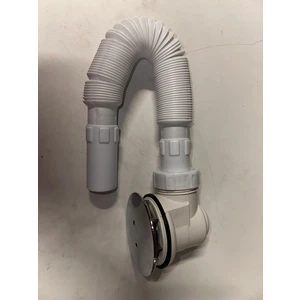 Kapaklı Tekne Sifonu