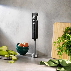 Meister Çubuk Blender Siyah