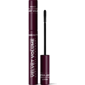 Ultra Siyah Dolgunlaştırıcı Maskara – Hacim ve Uzunluk Etkili