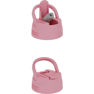 Sızdırmaz Manuel Pipetli Matara Kapağı – Penguen ve Bienly Uyumlu Yedek Kapak