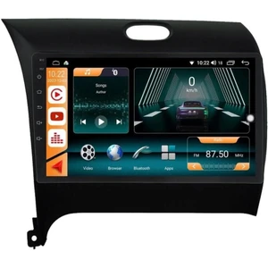 Kia Cerato K3 2013/2018 Androidauto/carplay Multimedya