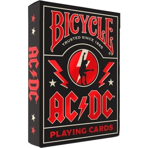 | AC/DC Oyun Kartı