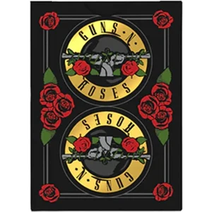 Guns N' Roses Oyun Kartı