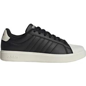 STREETTALK Siyah Erkek Sneaker