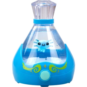 Fizzy Pets Interaktif Oyuncak - Pluto