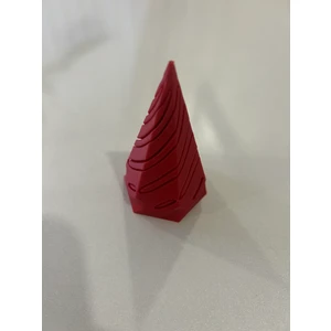 Stres Konisi El Oyuncağı