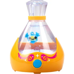 Fizzy Pets Interaktif Oyuncak - Tako