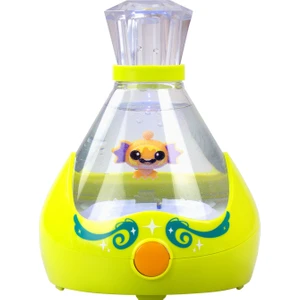 Fizzy Pets Interaktif Oyuncak - Finn