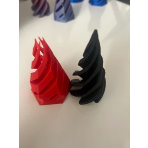 Stres Konisi El Oyuncağı