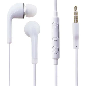 Mikrofonlu Kulak Içi Kulaklık J5