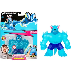 Mr.beast Lab Stretch Figür 24735 - Iconic Panther