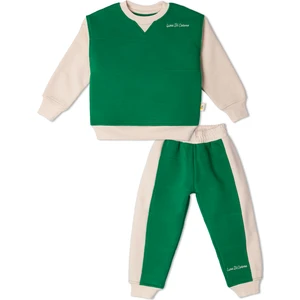 Luna Di Cotone  2.0 Tog %100 Pamuk Gece&Gündüz İkili Takım