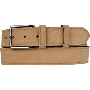 %100 Hakiki Deri 4 cm Açık Sarı Süet Kemer Kot,kanvas Uyumlu Süet_açık.sarı