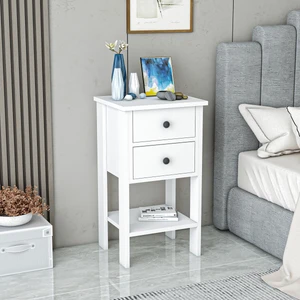 Milles Komodin Şifonyer