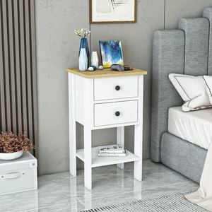 Milles Komodin Şifonyer