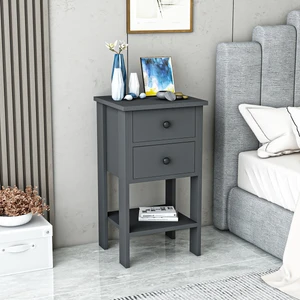 Milles Komodin Şifonyer