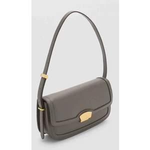 Kapamalı Omuz Çantası