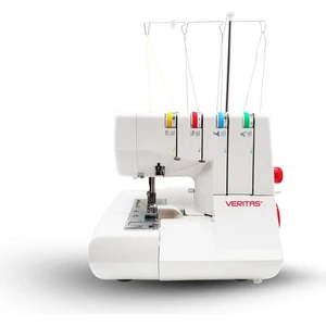Verıtas Simone Ev Tipi Overlok Makinası