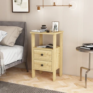 Misty Komodin Şifonyer