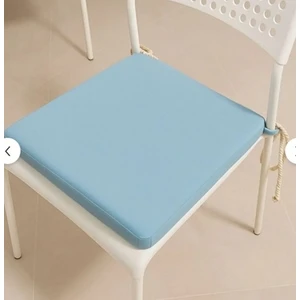 Mer-Tim Mer-Tim Ezberbozan Ev Tekstili Sandalye Minderi