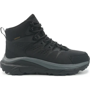 Trento 5pr Siyah Erkek Outdoor Bot