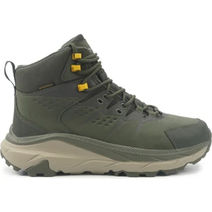 Trento 5pr Haki Erkek Outdoor Bot